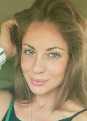 Карина из Липецка 33 года