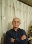 Юрий, 56 лет, Екатеринбург