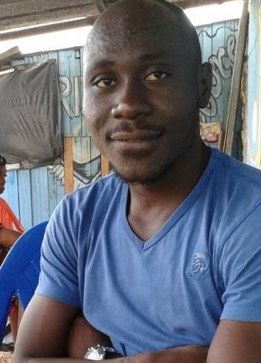 Arnold, 37, République de Côte d’Ivoire, Abidjan