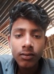 Dilkhush Kumar, 20 лет, Nirmāli