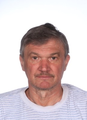 mikhail, 53, Russia, Saint Petersburg