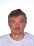 mikhail, 53, Saint Petersburg