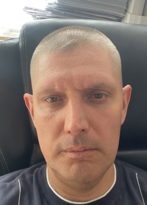 ROMAN, 48, Russia, Novosibirsk