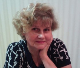 Ольга, 65 лет, Уфа