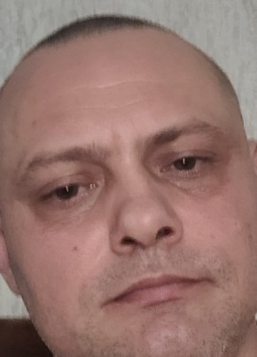 Сергей Сергеев, 43, Россия, Александров