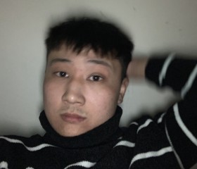 何玉杰, 24, Liaocheng