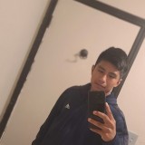 Barry, 20  , Greenfield (State of California)