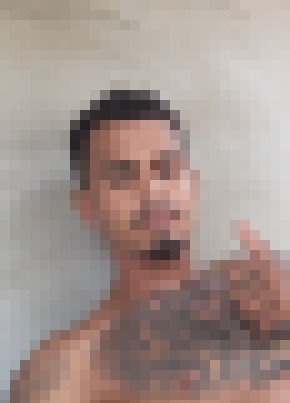 Pedro из Imperatriz 23 года