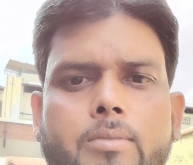 Raghuraj shakya, 33 года, Ahmedabad