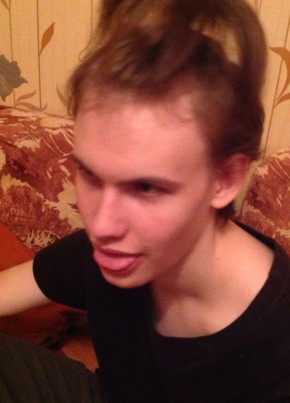 Андрей, 24, Россия, Красногорск