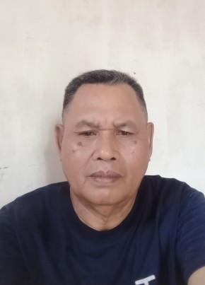 Usen из Djakarta 47 лет