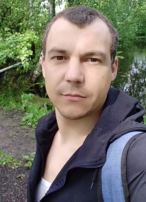 Эдуард, 40, Україна, Дніпро