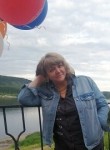 Yuliya, 53  , Kemerovo