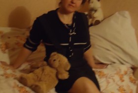 Светлана, 58 - Пользовательский