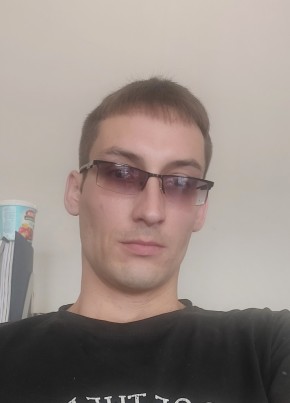 Дмитрий, 37, Россия, Реж
