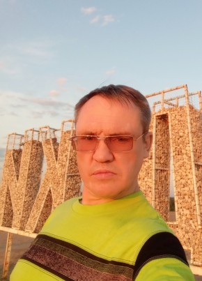 Владислав, 48, Россия, Узловая