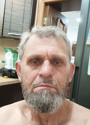 Григорий из Невинномысска 54 года