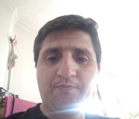 ارش, 40, Tehran