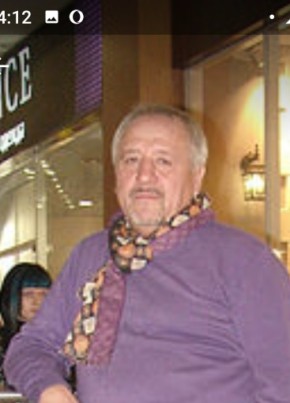 Петр, 62, Россия, Волгореченск