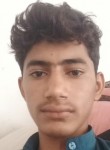 Waheed, 18, Islamabad