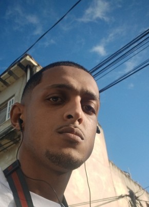 Zzzzz из Rio de Janeiro 23 года