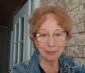 mila, 74, Tyumen