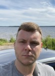 Антон, 34 года, Мурманск