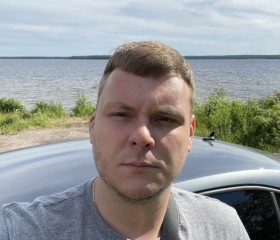 Антон, 34 года, Мурманск