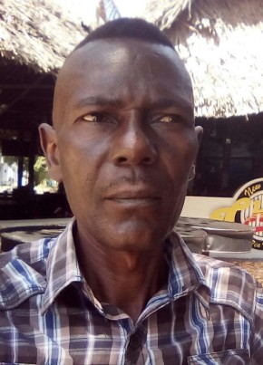 joseph mwangome, 53, Kenya, Nairobi