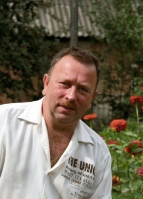 Владислав Воробьев, 65, Россия, Белгород