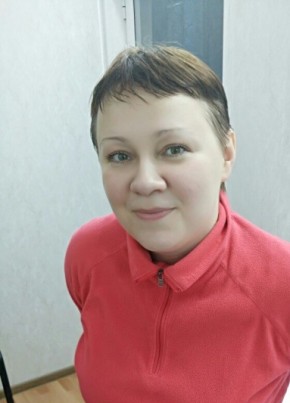Ольга, 45, Россия, Голицыно