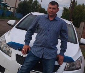 Игорь, 35 лет, Шипуново