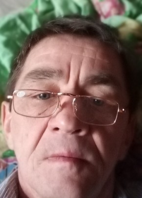 Александр, 59, Россия, Заволжск