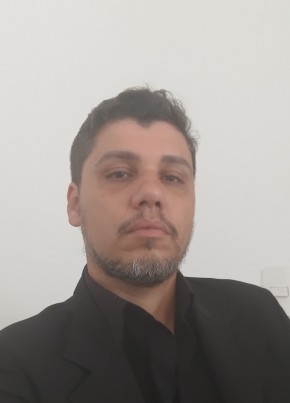 Raphael из Curitiba 41 год