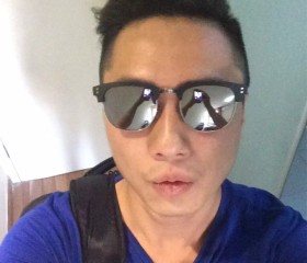 Hwoarang, 42, Lanzhou