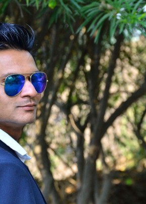 Himmat, 26, India, Gadhada