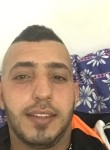 Mohamad, 37 лет, אֵילִיָּה קַפִּיטוֹלִינָה