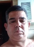 Fábio, 49 лет, Nova Iguaçu