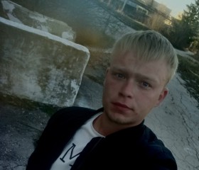 Владимир, 24 года, Самара