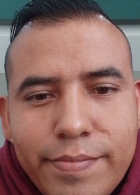 Uriel, 33, Estados Unidos Mexicanos, Ciudad Delicias