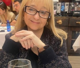 carme, 55, Andorra la Vella