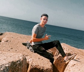 Janito, 22 года, طنجة