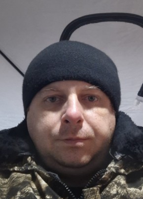 Sasha, 39, Belarus, Hrodna