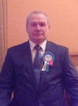 Владимир, 65 лет, Омск