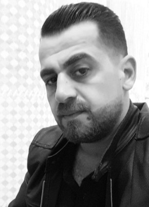 Tamer, 33, Türkiye Cumhuriyeti, Silopi