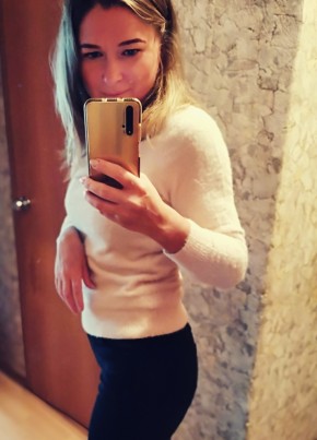 Светлана, 39, Россия, Санкт-Петербург