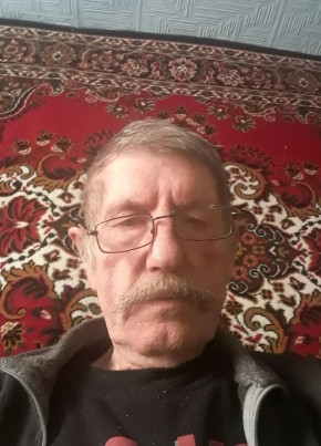 Виктор., 67, Россия, Майма