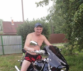 Oleg, 55, Saint Petersburg