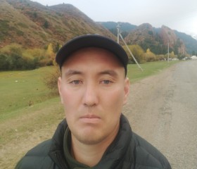 Рустам, 37 лет, Бишкек