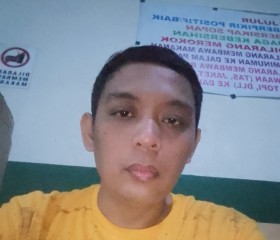 Didit supriyadi, 38, Surakarta